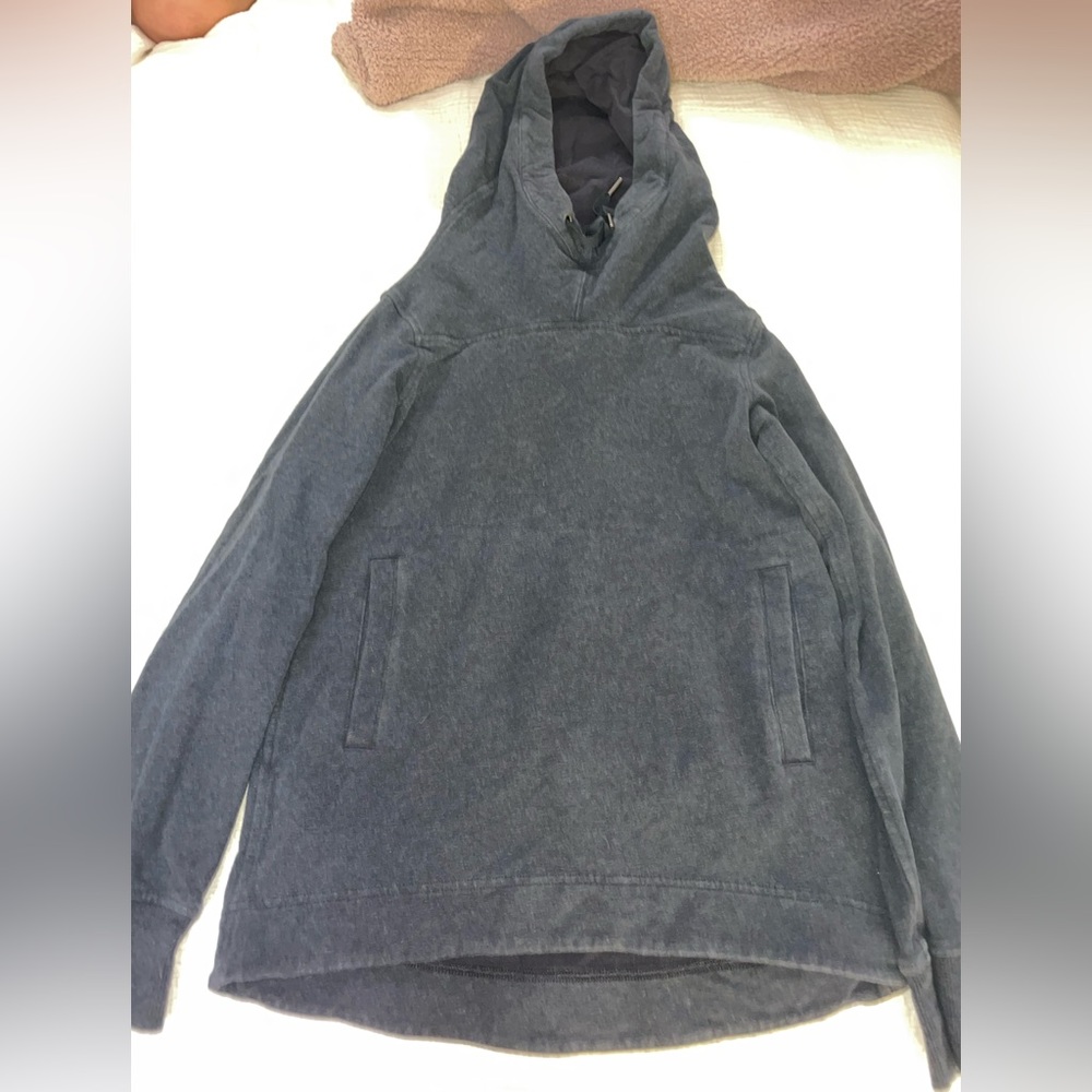 Lululemon drysense hoodie